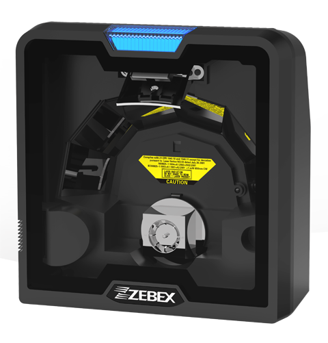 Z-8000一維激光掃描平臺(tái)