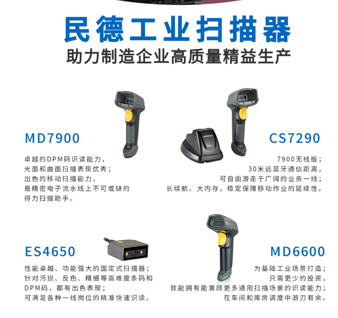 民德MD7900，民德ES4650，民德CS7290，民德MD6600.png