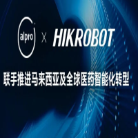 ?？禉C(jī)器人與馬來(lái)西亞大型處方藥局Alpro Pharmacy大專(zhuān)藥劑達(dá)成戰(zhàn)略合作