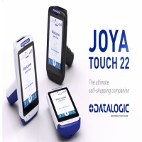Datalogic得利捷Joya Touch 22移動數(shù)據(jù)終端！