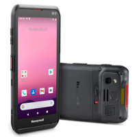 霍尼韋爾EDA56搭載Wi-Fi6技術(shù)煥新登場(chǎng)，驚喜無(wú)限