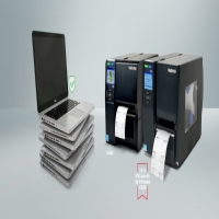 RFID 金屬標(biāo)簽如何控制您的庫存?