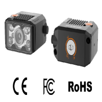 ?？礚VSCAN-RD713-2固定式讀碼器