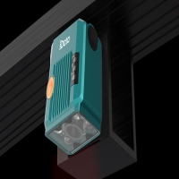 如何利用iData固定式讀碼器進行電子廠追溯？