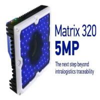 Datalogic得利捷MATRIX 320 5MP掃描器，助力商家高效處理訂貨大潮！