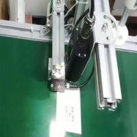 自動報警設備讀碼器用于流水線上自動檢測重復條碼？