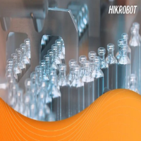 包裝行業(yè)案例合集|HIKROBOT?？礢C智能相機(jī)高效與品質(zhì)的雙重締造者！