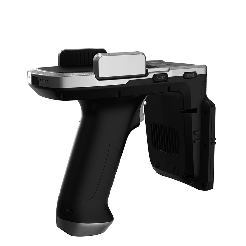 東大AUTOID UM3 槍托式RFID讀寫(xiě)器 東大AUTOID UM3 槍托式RFID讀寫(xiě)器
