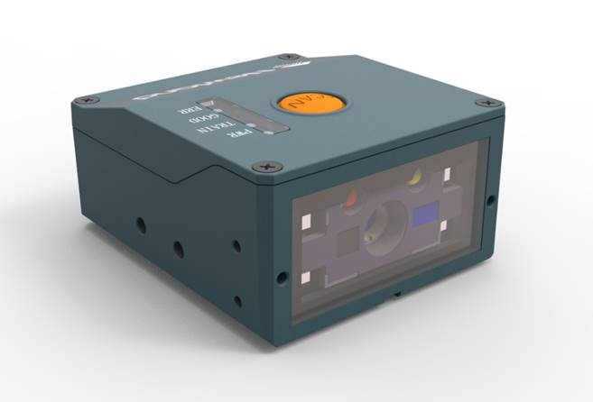 新大陸NVF230讀碼器，天津某科技公司采購