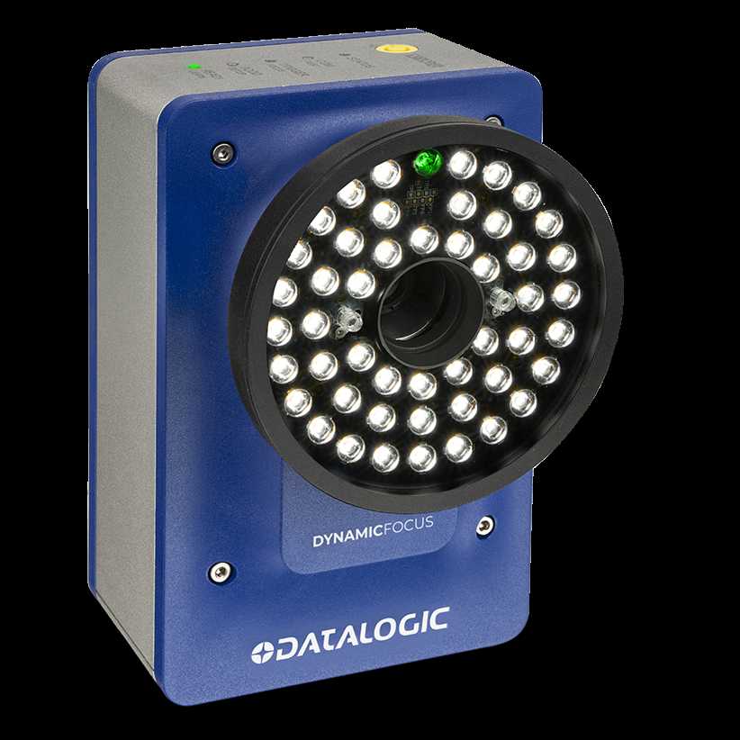 DATALOGIC得利捷AV500讀碼器，工業(yè)流水線高速分揀應(yīng)用