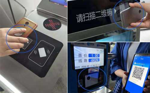 二維碼掃描模塊是什么，有什么功能，價(jià)格是多少？
