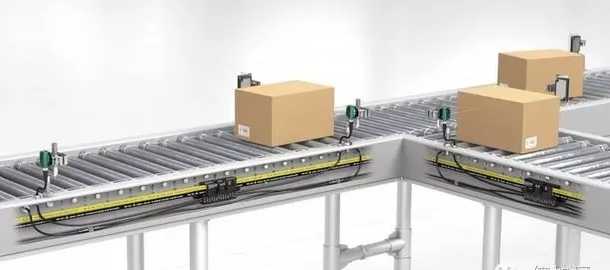 工業(yè)讀碼器或工業(yè)相機是什么？