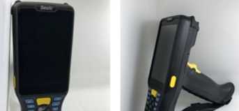 江蘇某鋁制品公司采購東大Q7 S3(Grip+)遠(yuǎn)距離掃碼PDA