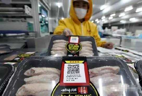 國家獸藥追溯系統與二維碼使用規(guī)則！