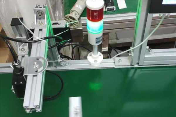 固定式掃描器推薦，適用工業(yè)生產(chǎn)、智能制造等