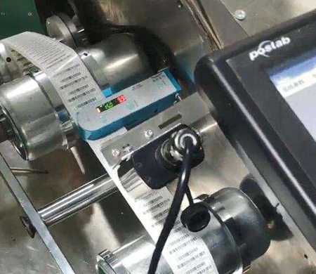 自動(dòng)化流水線掃碼器如何選購(gòu)？