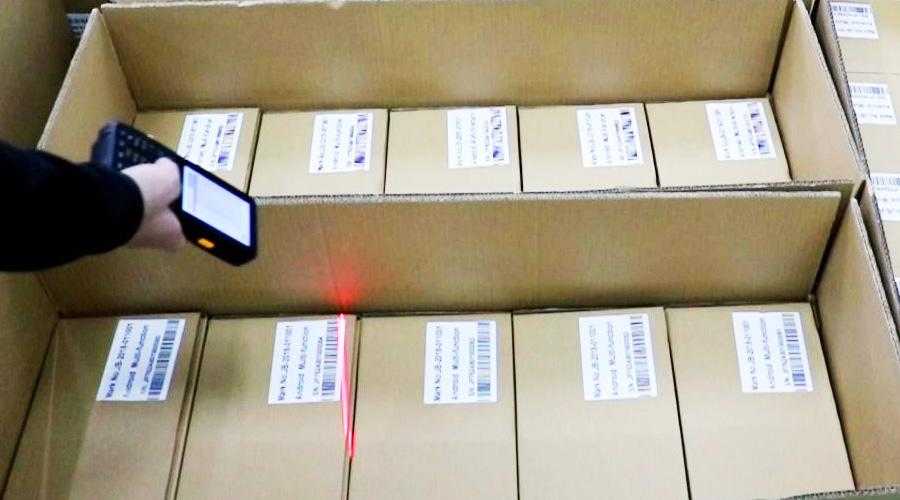 體積小、迷你的NLS-EM3296條碼掃描模組型號(hào)推薦