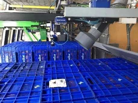 固定式讀碼器什么品牌好？