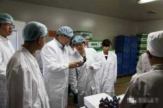 國家獸藥追溯系統(tǒng)與二維碼使用規(guī)則！