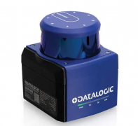 Datalogic得利捷LGS-N50：緊湊型激光導(dǎo)航雷達(dá)，用于AGV環(huán)境