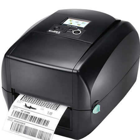 科誠GODEX RT700i條碼打印機(jī)