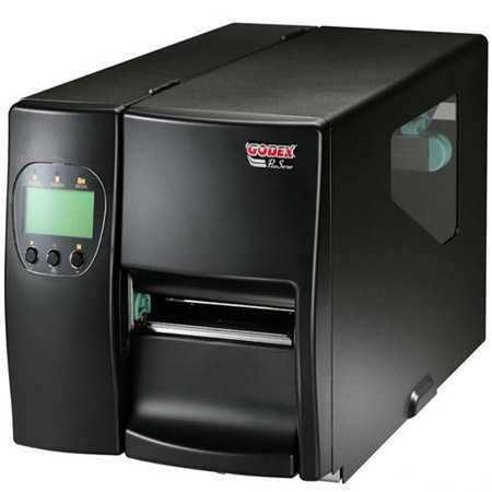 科誠GODEX EZ-2300 Plus工業(yè)條碼打印機(jī)