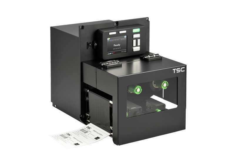TSC PEX-1000條碼打印機(jī)引擎